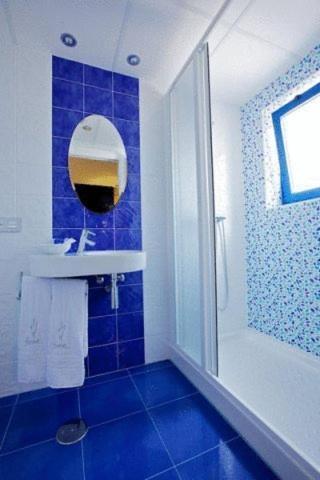 Hotel Fetiche Alojamiento Con Encanto Benidorm Dış mekan fotoğraf