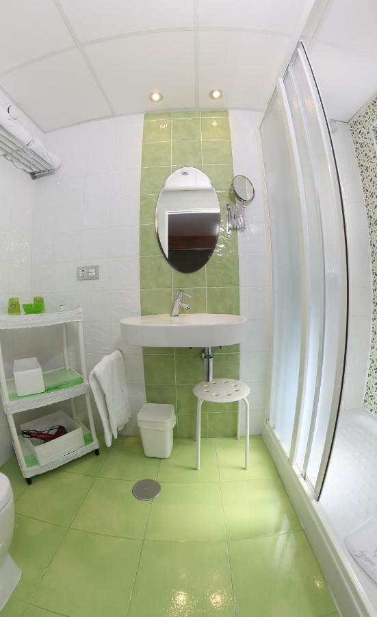 Hotel Fetiche Alojamiento Con Encanto Benidorm Dış mekan fotoğraf